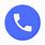 Phone Call Logo Android