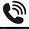 Phone Handset Icon