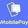 Phone Pay App Logo