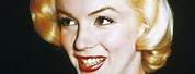 Photoplay Awards 1953 Marilyn Monroe