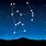 Photos of Orion Constellation