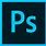 Photoshop Software Logo