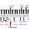 Piano Key Frequencies Chart