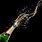 Picture of Champagne Bottle Popping