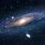 Pictures of Galaxies