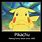 Pikachu Funny Pics