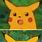 Pikachu Meme Original