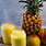 Pineapple Mango Juice