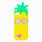Pineapple iPod Case