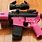 Pink AR-15