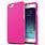 Pink Apple Phone Case