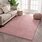 Pink Area Rugs