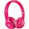Pink Beats by Dre Wireless Headphones