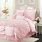 Pink Bedding Sets