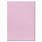 Pink Blank Paper