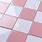 Pink Ceramic Tile