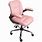Pink Computer Chair