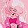 Pink Diamond Steven Universe Aesthetic