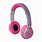 Pink Headphones Kids