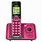 Pink House Phone