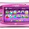 Pink LeapFrog Tablet