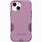 Pink OtterBox Apple iPhone