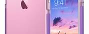 Pink Phone Case iPhone 7 Plus