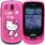 Pink Phone for Kids