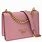 Pink Prada Bag