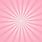 Pink Sunburst Background