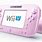 Pink Wii U