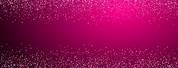 Pink and Black Glitter Ombre Background