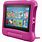 Pink iPad Tablet