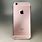 Pink iPhone 6 Rose Gold