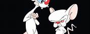 Pinky and the Brain Clip Art