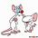 Pinky and the Brain Drawings