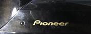 Pioneer Elite PRO-1000HD