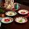 Pioneer Woman Christmas Dishes