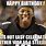 Pittsburgh Steelers Birthday Meme