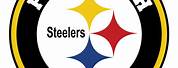 Pittsburgh Steelers Logo SVG File Free