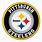 Pittsburgh Steelers New Logo