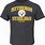 Pittsburgh Steelers Shirts Men