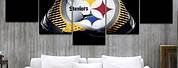Pittsburgh Steelers Wall Art