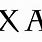 Pixar Logo Letters