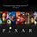 Pixar Wallpaper HD