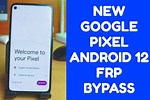 Pixel FRP