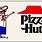Pizza Hut Character
