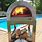 Pizza Oven