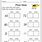 Place Value Tens and Ones Worksheet