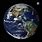 Planet Earth From Outer Space NASA